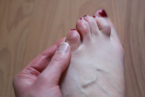What Your Foot Tells About You (15)