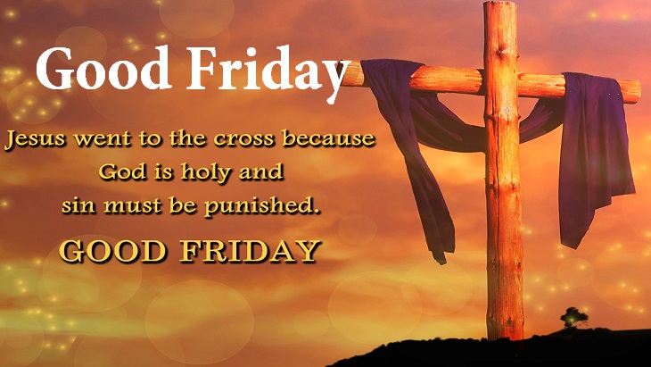 Good Friday 2016: Wishes Messages Quotes Sayings Images SMS Greetings