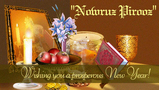 Happy Nowruz 2015 HD images download