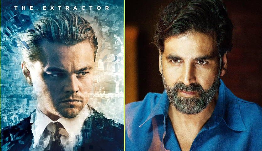 Akshay Kumar Is Leonardo DiCaprio Of Bollywood.