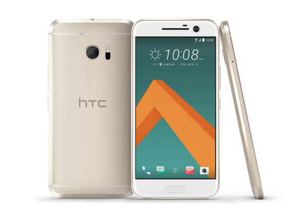HTC 10 smartphone - Rumors and Leaks