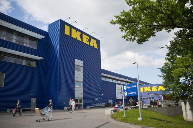 IKEA Set To Open First India Store At Hyderabad In 2017 (4)