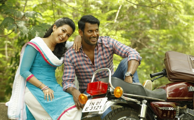 Kathakali movie rating