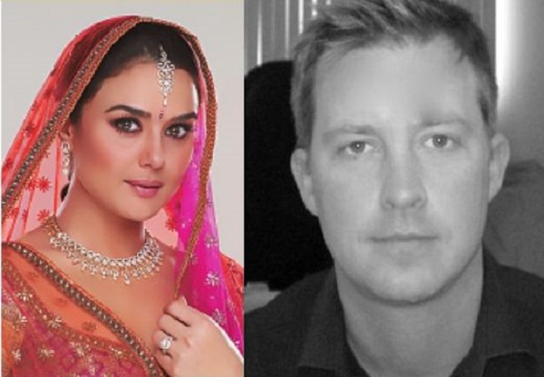 Preity Zinta Gets Married To Gene Goodenough (3)