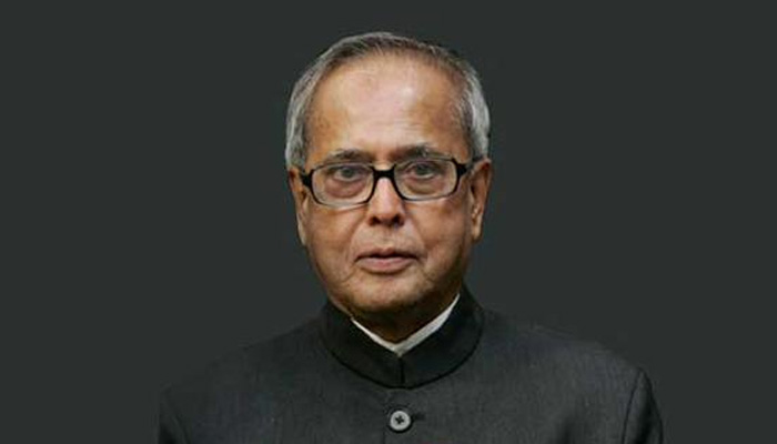 President Pranab Mukherjee To Inaugurate Aviation Expo In Hyderabad