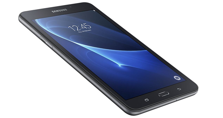 Samsung Galaxy Tab A 2016 Unveils on its Official Website