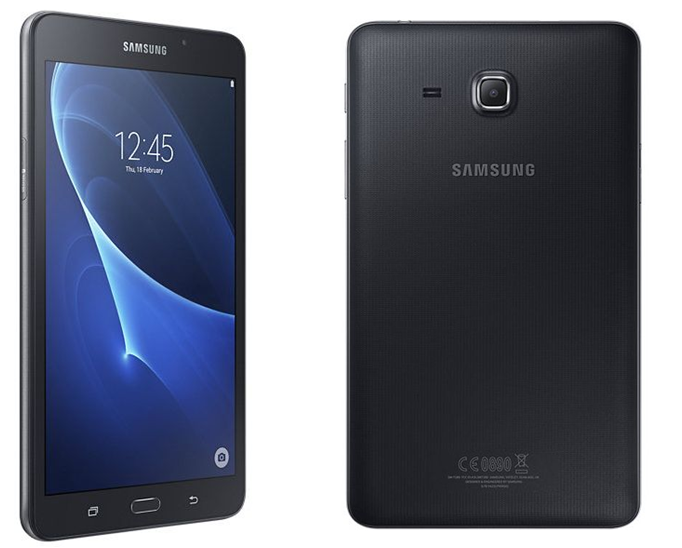 Samsung Galaxy Tab A 2010 Specifications