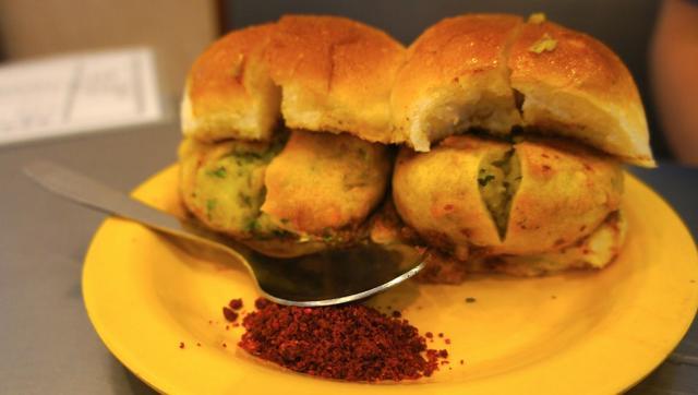 Vada Pav