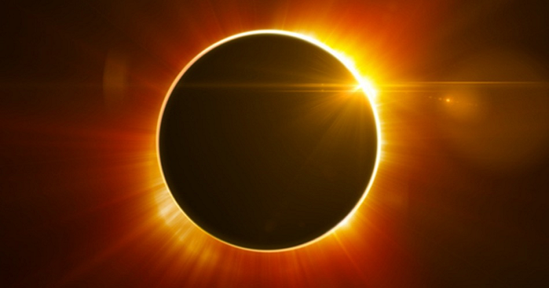 Solar Eclipse 2016 Timings