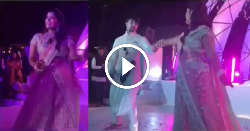 Watch-Chiranjeevis-Daughter-Srija-Dance