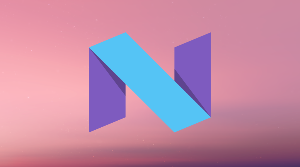 Android N Install developer version