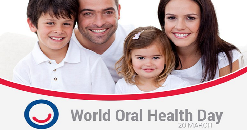 World Oral Health Day