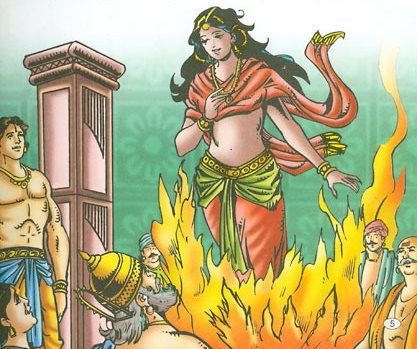 Secret Stories of Mahabharata That Are Not Known To Many (10)
