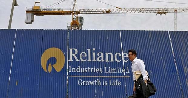 27% of Reliance Industries' Record FY16 Net From Treasury Income