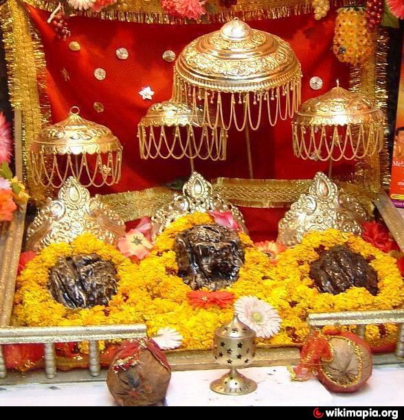 Interesting Facts About Vaishno Devi Temple (7)