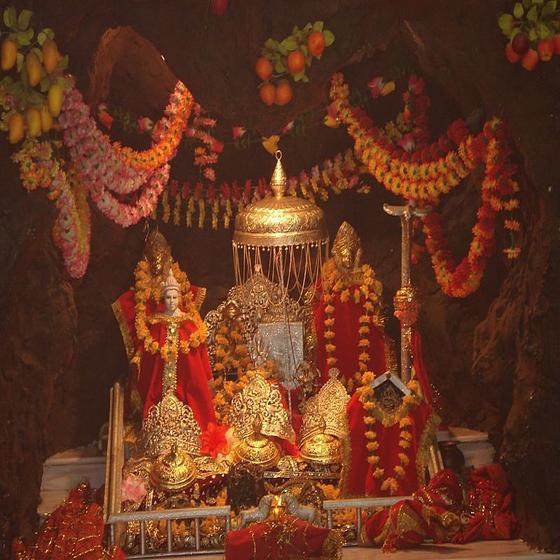 Interesting Facts About Vaishno Devi Temple (8)