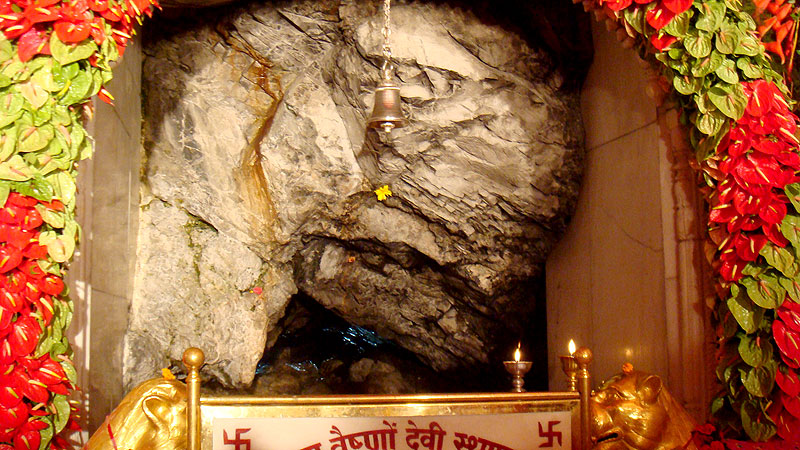 Interesting Facts About Vaishno Devi Temple (12)
