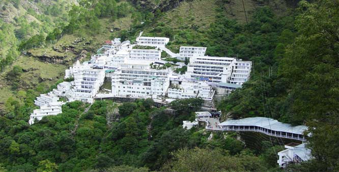 Interesting Facts About Vaishno Devi Temple (14)