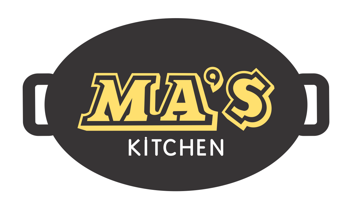 MA's kitchen