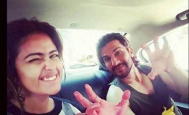 Avika Gor Balika Vadhu Fame Is In Relationship With This Guy!!!