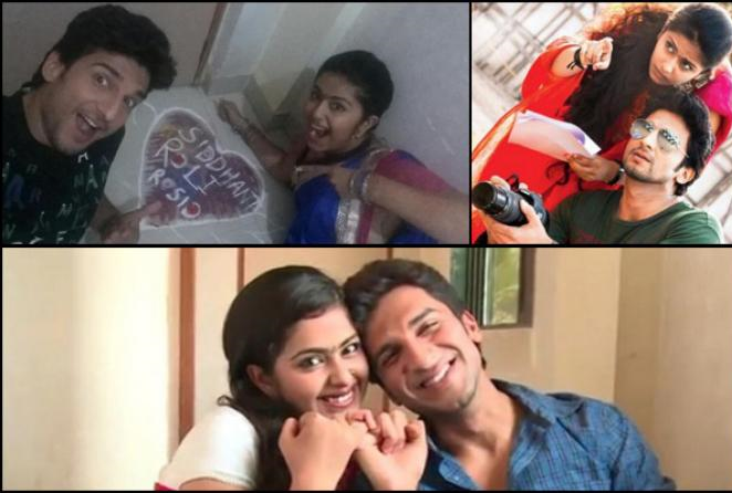 Avika Gor Balika Vadhu Fame Is In Relationship With This Guy!!!