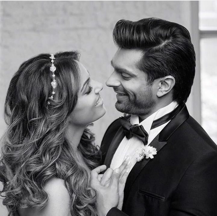 Pre-Wedding Photoshoot Of Bipasha Basu and Karan Singh Grover (2)