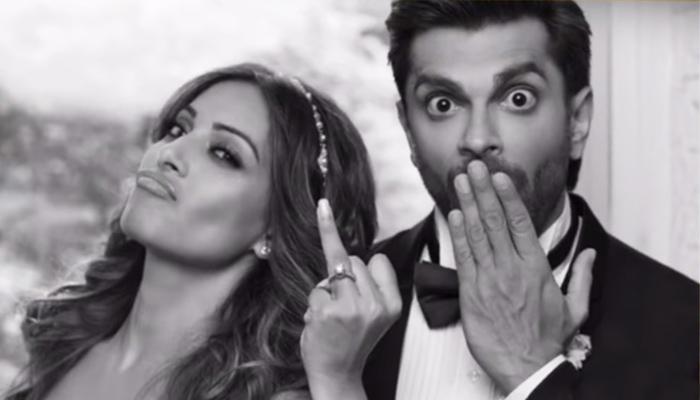 Pre-Wedding Photoshoot Of Bipasha Basu and Karan Singh Grover (4)