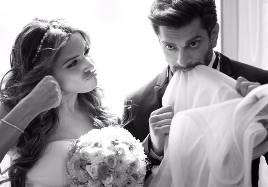 Bipasha And Karan Wedding pics (21)