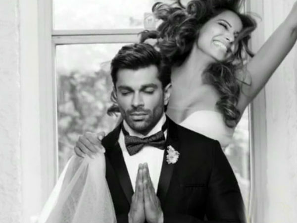 Pre-Wedding Photoshoot Of Bipasha Basu and Karan Singh Grover (1)