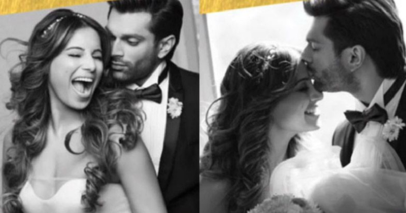 Pre-Wedding Photoshoot Of Bipasha Basu and Karan Singh Grover (10)