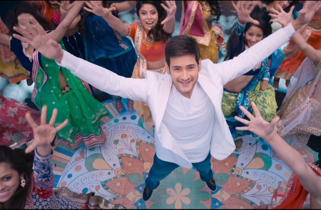 Brahmotsavam audio release date