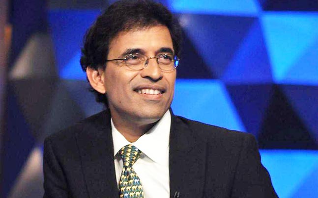 Harsha Bhogle trolls