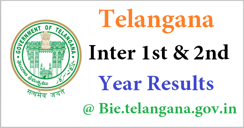 Ts inter results