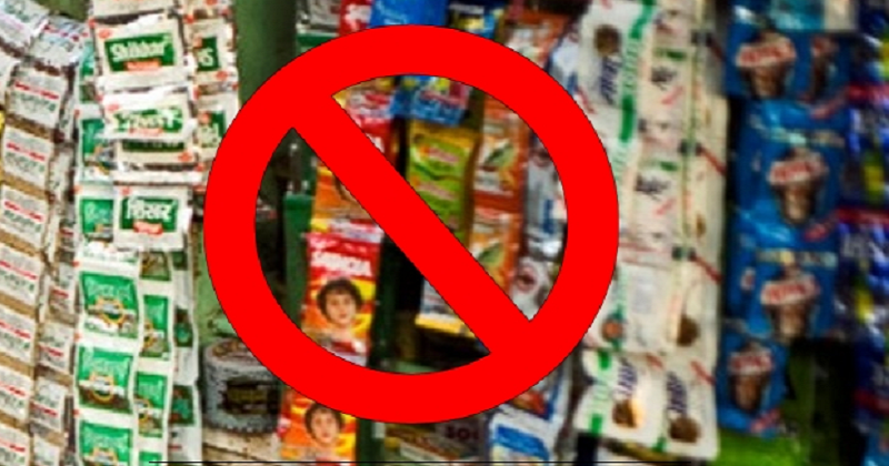 Delhi Government Bans Sale Of Chewable Tobacco For 1 Year