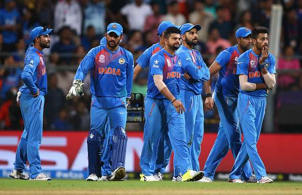 Team India