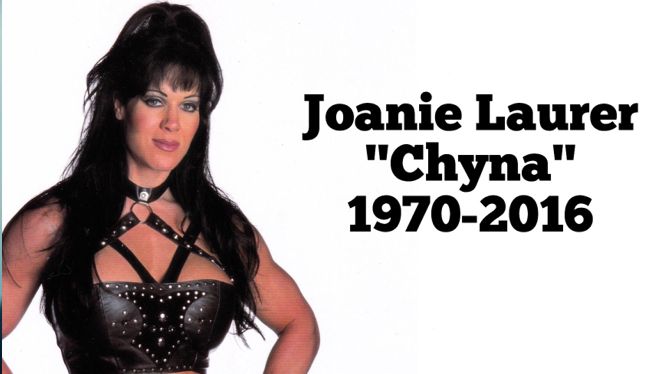 Chyna dead in her home
