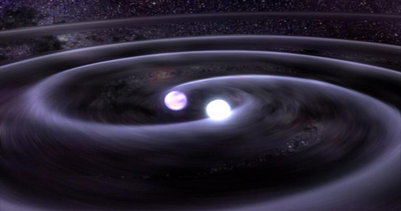 Gravitational Wave Search Provides Insights Into Galaxy Evolution And Mergers