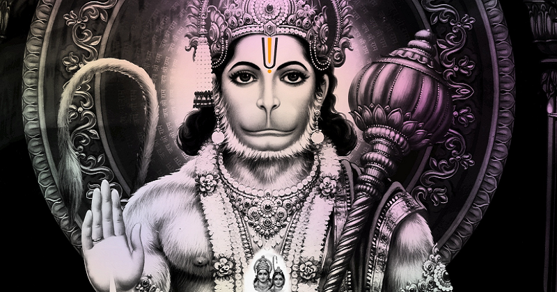 Interesting Facts About Lord Hanuman2