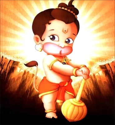 Miraculous Benefits Of Hanuman Mantra (15)