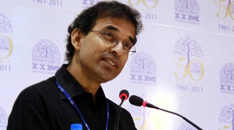 Harsha Bhogle not happy