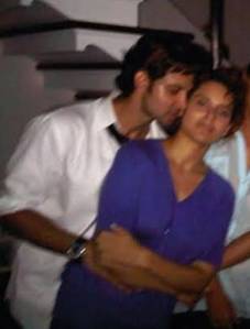 Hrithik And Kangana's New Leaked Photos Goes Viral! (4)