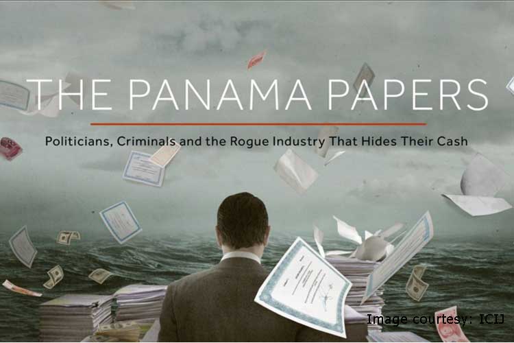 Indians in Panama Papers List (2)