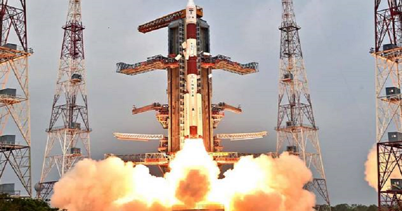 ISRO Offers Private Companies To Manufacture And Fly PSLV