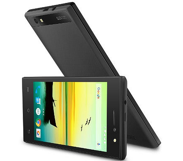 Lava A76 smartphone launched in India