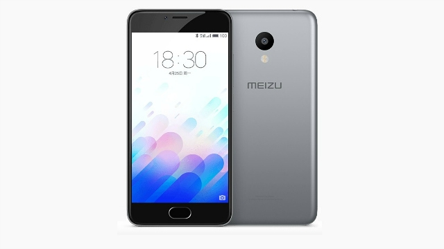 Meizu M3 Smartphone Launched in China - Price