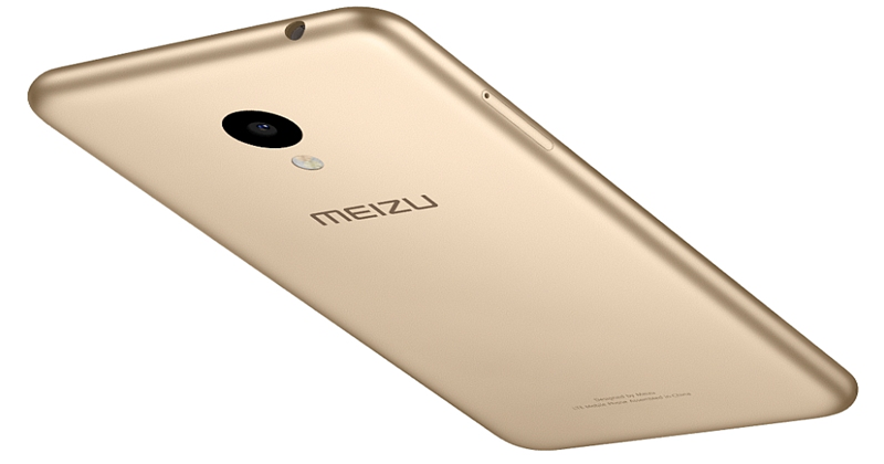 Meizu M3 Launched in China