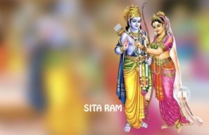 happy ram navami sitaram