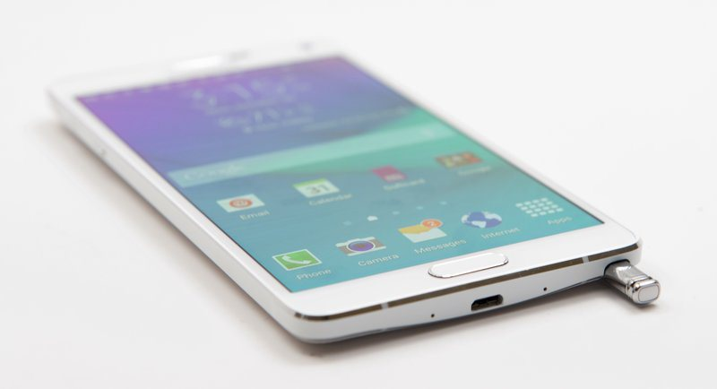 Samsung Galaxy Note 6 - Leaked Specs and Rumors