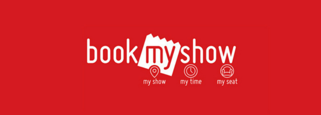 BookmyShow