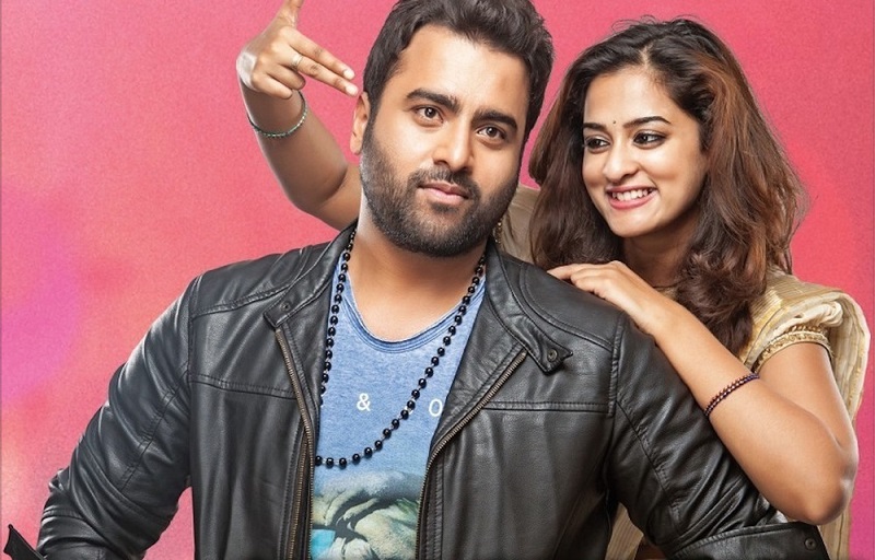 Savitri Telugu Movie Review, Rating (2)